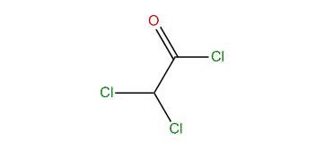 Dichloroacetyl chloride